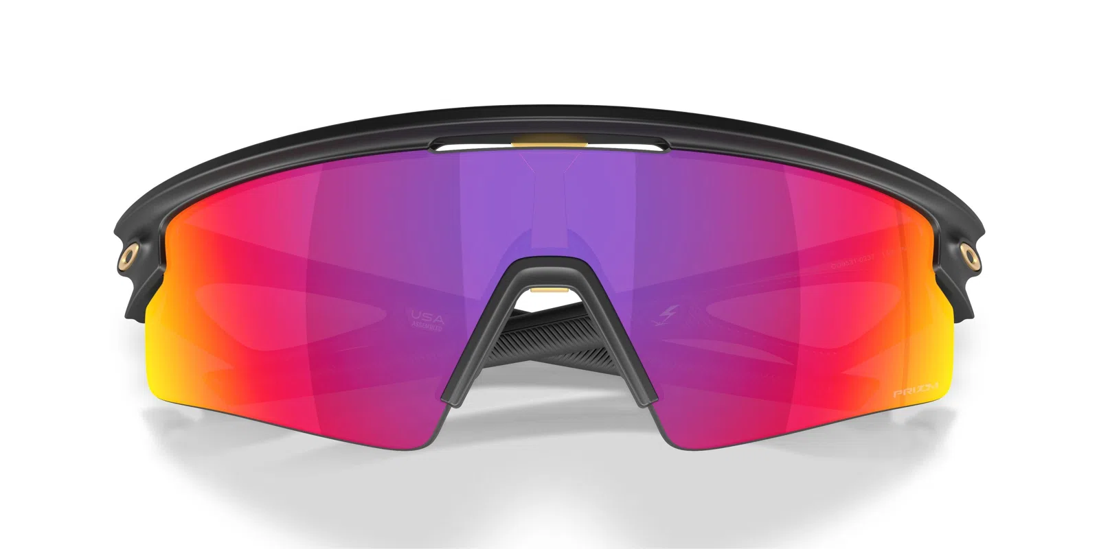 Oakley Sphaera Strike 9531 Sunglasses - view 34